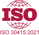 ISO-30415-2021